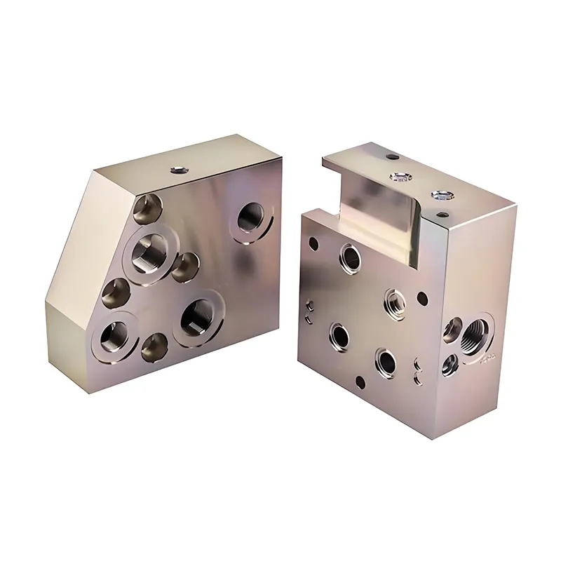 CNC Valve Blocks คืออะไร และเหตุใดจึงมีความสำคัญ?