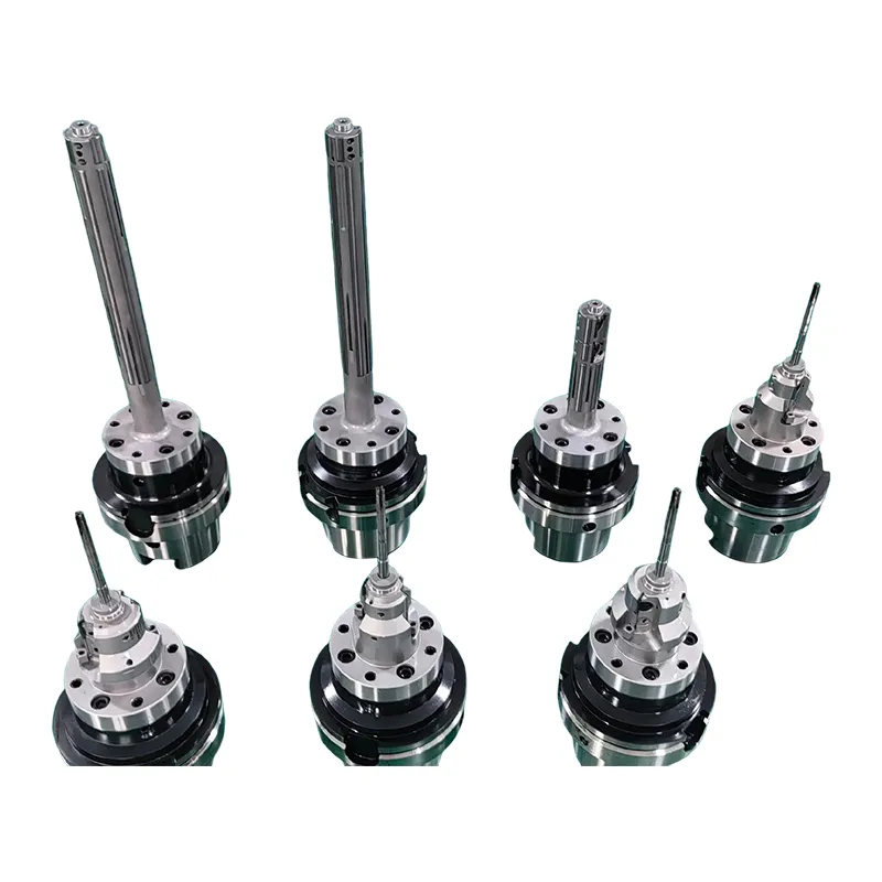 PCD Guide Bar Reamer คืออะไร และเหตุใดจึงจำเป็นสำหรับการตัดเฉือน Guide Bar ที่มีความแม่นยำสูง
